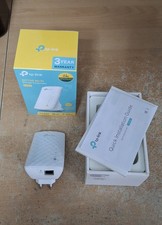 Répéteur WiFi TP-Link RE200 (AC750) 750Mbps