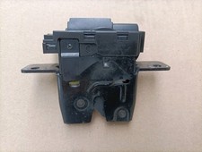 Serrure de coffre RENAULT CLIO