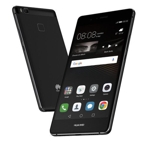 Smartphone huawei lite - huawei, p9