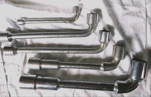 Clés pipe facom - à,