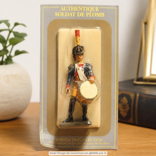 Soldat plomb starlux - soldat, de