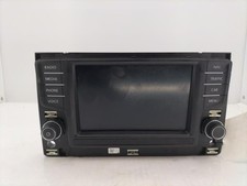 Ecran GPS VOLKSWAGEN GOLF 7