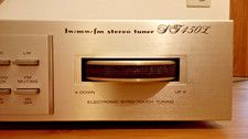 MARANTZ ST 450L TUNER FM Stéréo GYROTOUCH Qualité audio et réception remarquable