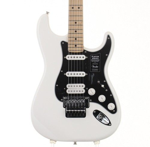 Fender mexico player - fender,