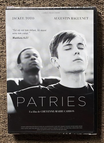 Patries cheyenne carron - patries, /