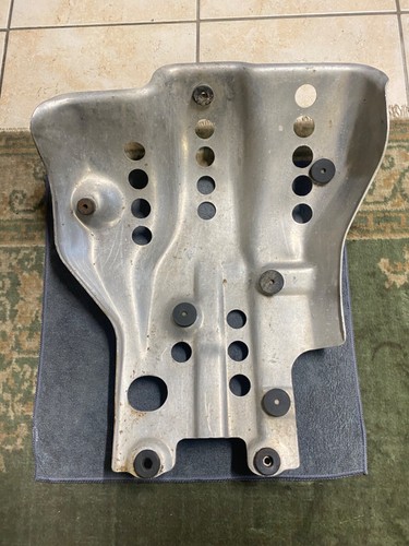 Sabot moteuryamaha 660 - sabot, xtz