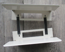 OFFICE DEPOT 1562881 SUPPORT UNITE CENTRALE REGLABLE (2)