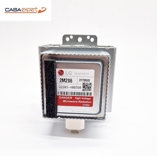Magnetron 2m286 four - magnetron,