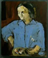 Tableau Original Gérard