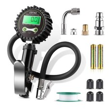 Manomètre de pression des