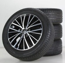 VW Touran II 5T Roues D'Été