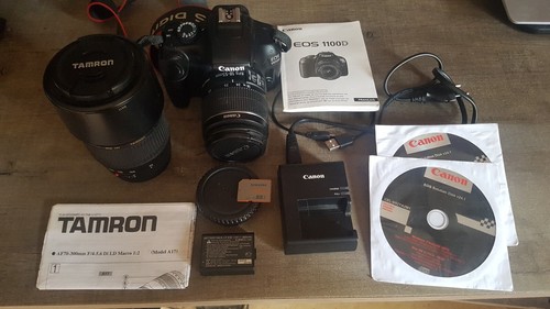 Appareil photo canon eos - canon,