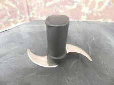 Couteau métal pour robot cuiseur Magimix Cook Expert 18900 (Occasion)