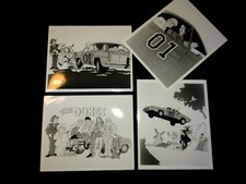  SHERIF FAIS MOI PEUR The Dukes of Hazzard  photos cinema presse 1979 serie t.v
