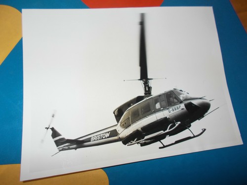 Bell helicopter photo - bell,