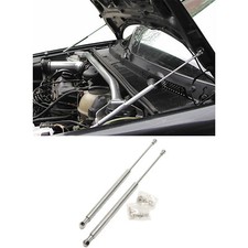 2 VERIN DE CAPOT MOTEUR POUR