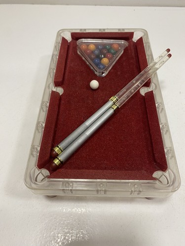 Mini billard table - billard,