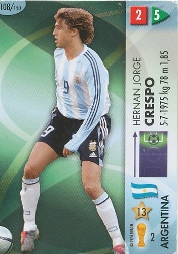 108 crespo argentina trading - crespo,
