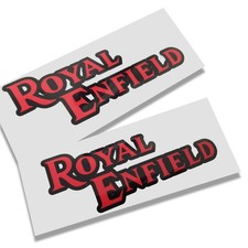 Autocollants Graphiques Royal