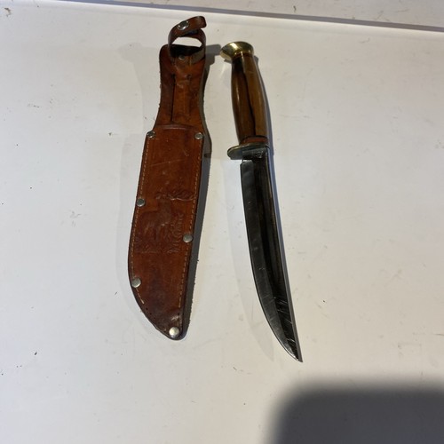 Vintage ruko buffalo brand - vintage,