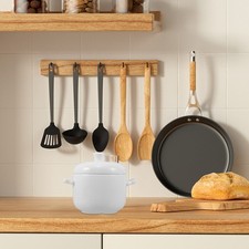 Marmite À Soupe En Porcelaine