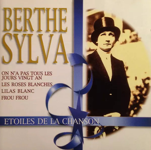 Etoiles chanson berthe - de, la