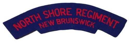 Title brodé north shore - brodé,