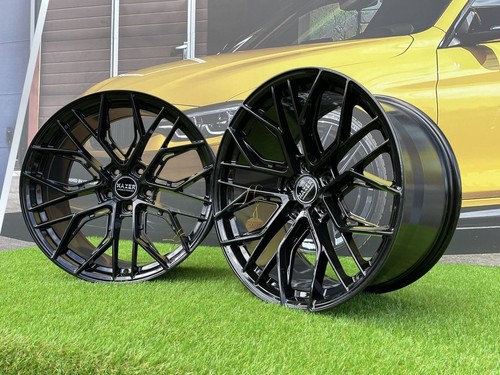 R19 pouce 5x112 haxer - 4x,