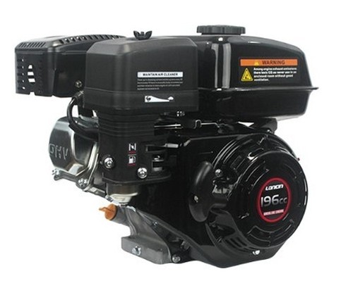 Moteur loncin cylindrique - loncin,