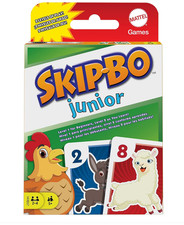 Jeu de société - Skip - Bo
