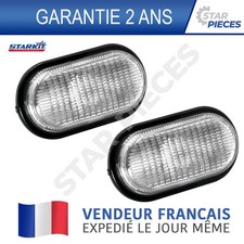 2 Répétiteurs de clignotant latéral avant R19 R21 EXPRESS ESPACE 2 TWINGO 1 & 2