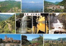 39 LE JURA
