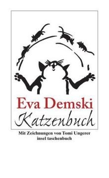 Katzenbuch mit abbildungen - katzenbuch:,