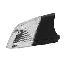 Répétiteur Rétroviseur LED Clignotant Orange Gauche Skoda VW Polo 9N3 2005-2009