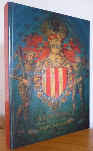 Armorial historique - armorial, et