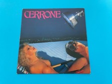 VINYLE - CERRONE - VI PANIC
