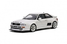 Audi 80 B4 Coupé RS2 Prior