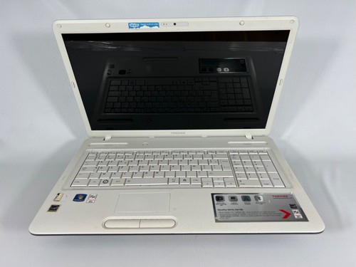 Toshiba satellite c670 12n - satellite, c670-12n