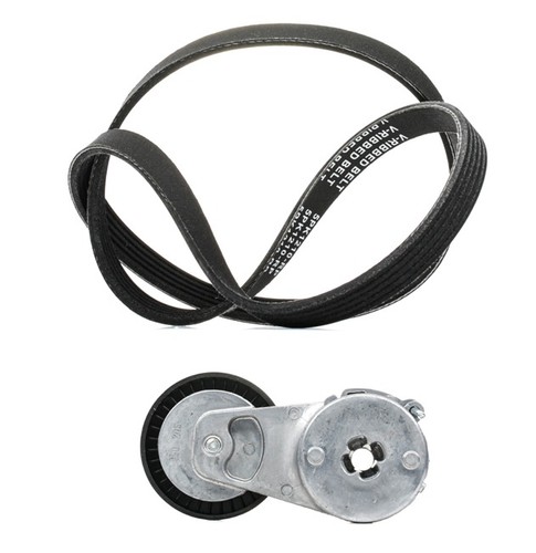 Drive belt kit fits for - belt,