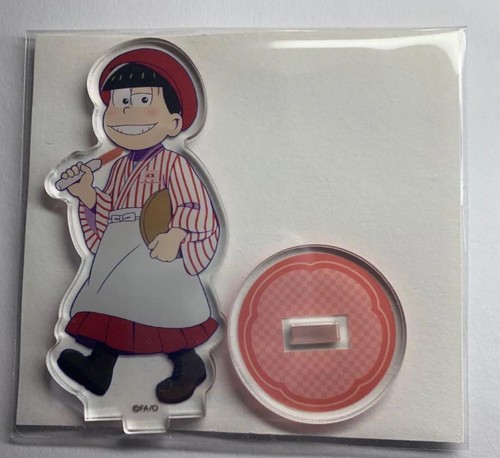Osomatsu san churro - osomatsu-san,