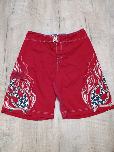 Boardshort maillot bain - maillot,
