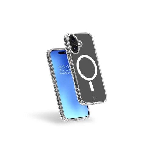 Coque air xtrem magsafe - xtrem,