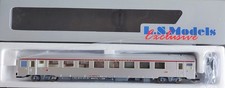 LS MODELS 41 001-3 HO - VOITURE MISTRAL 69 A3RTU SNCF
