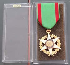 Médaille Chevalier Ordre du