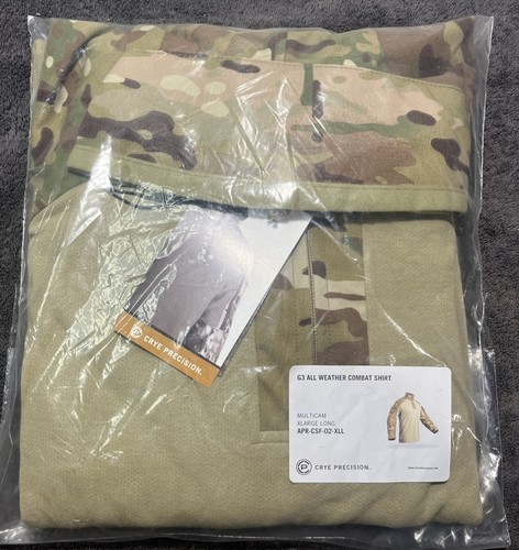 Crye precision all weather - precision,