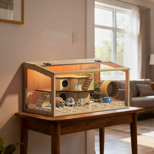 80cm wood hamster - hamster, mice