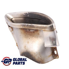 Mercedes W176 silencieux d'échappement arrière droit AMG Embout d'échappement