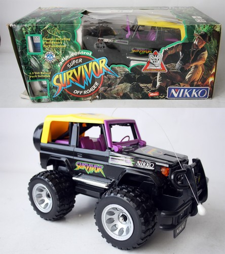 Rare vintage nikko - 90's,