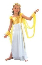 Or Fille DÃ©esse Grecque