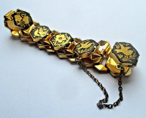 Ancien magnifique bracelet - ancien,